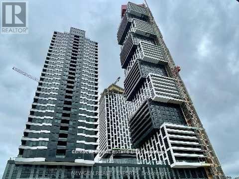 303 - 4023 The Exchange, Mississauga (City Centre), Ontario  L5B 0N4 - Photo 10 - W12683594