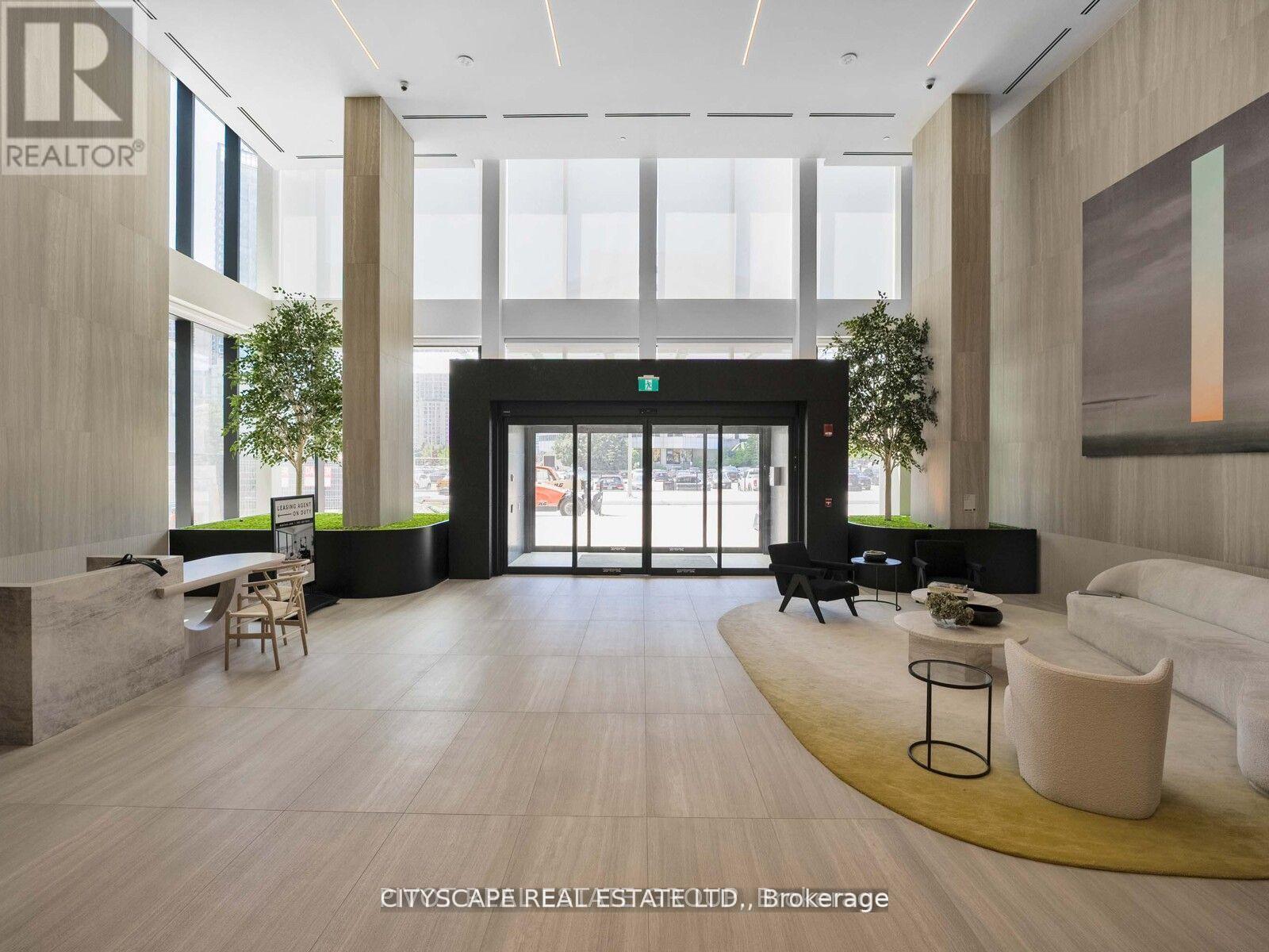 303 - 4023 The Exchange, Mississauga (City Centre), Ontario  L5B 0N4 - Photo 4 - W12683594