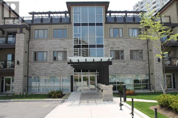 424 - 570 LOLITA GARDENS, mississauga (mississauga valleys), Ontario