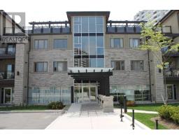 424 - 570 LOLITA GARDENS, Mississauga, Ontario