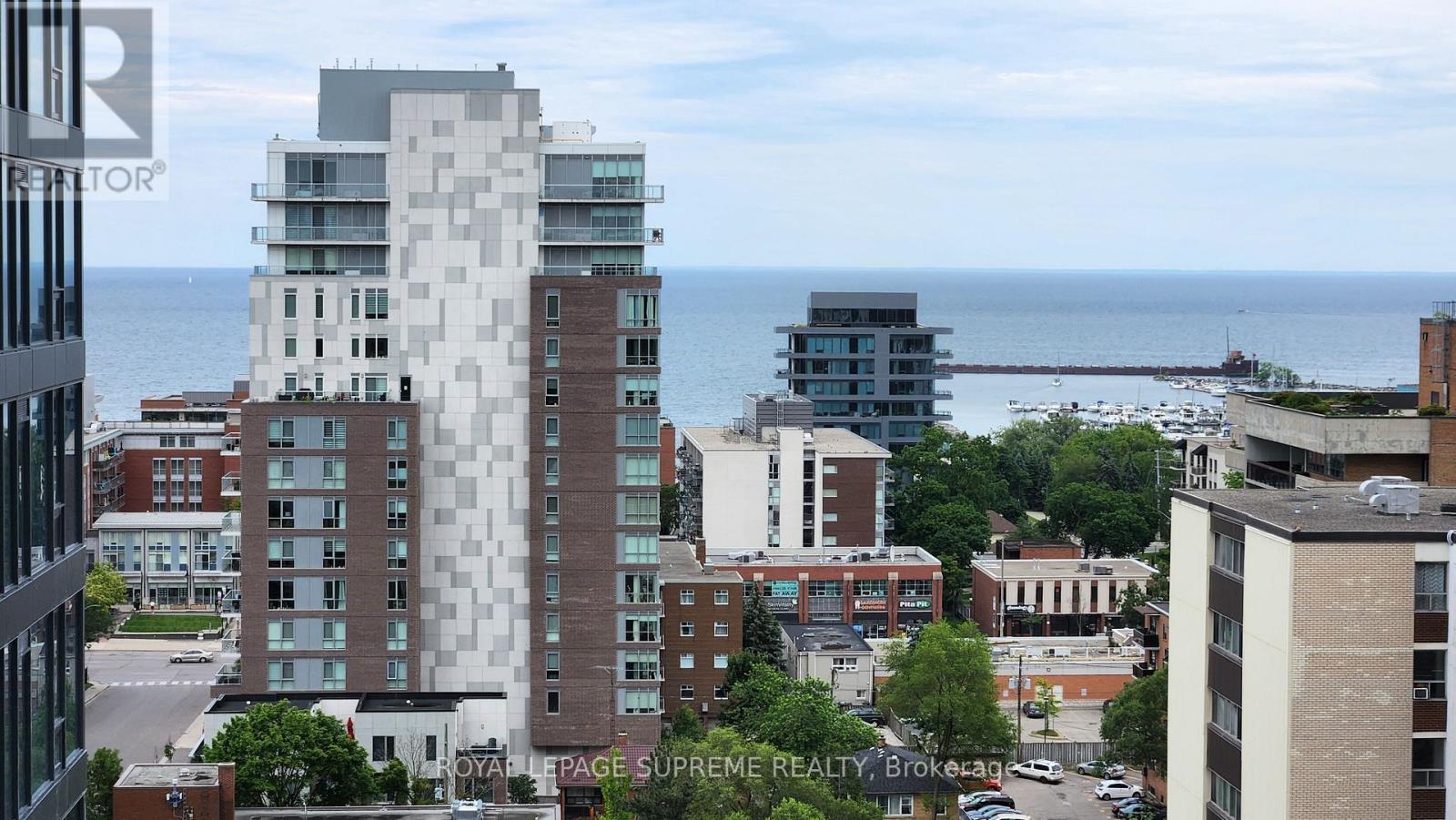 1212 - 28 Ann Street, Mississauga, Ontario  L5G 0E1 - Photo 17 - W12683604