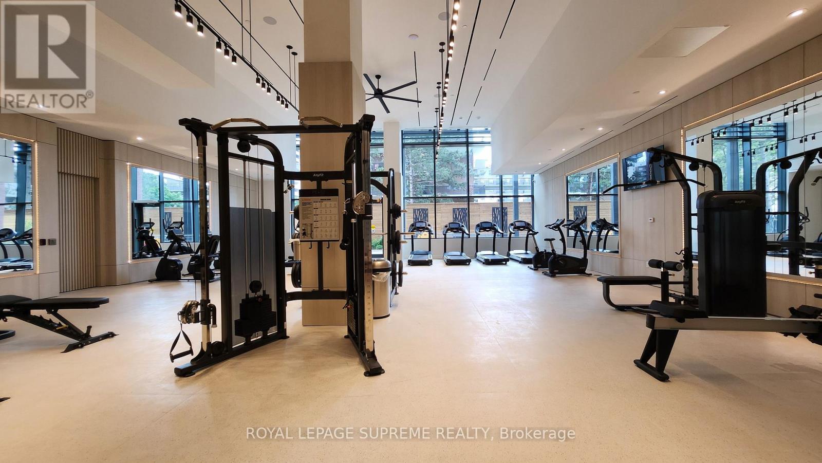 1212 - 28 Ann Street, Mississauga, Ontario  L5G 0E1 - Photo 19 - W12683604