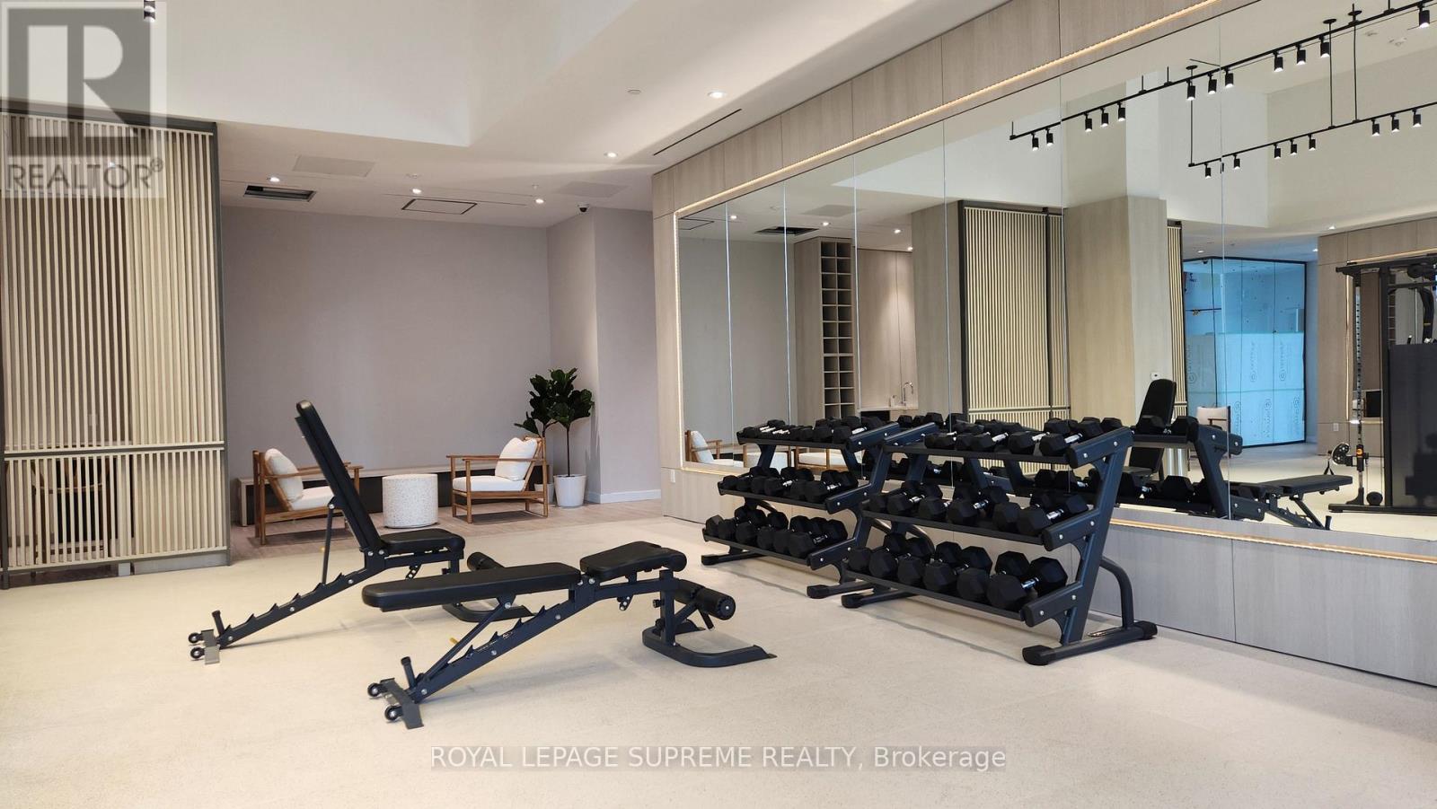 1212 - 28 Ann Street, Mississauga, Ontario  L5G 0E1 - Photo 20 - W12683604