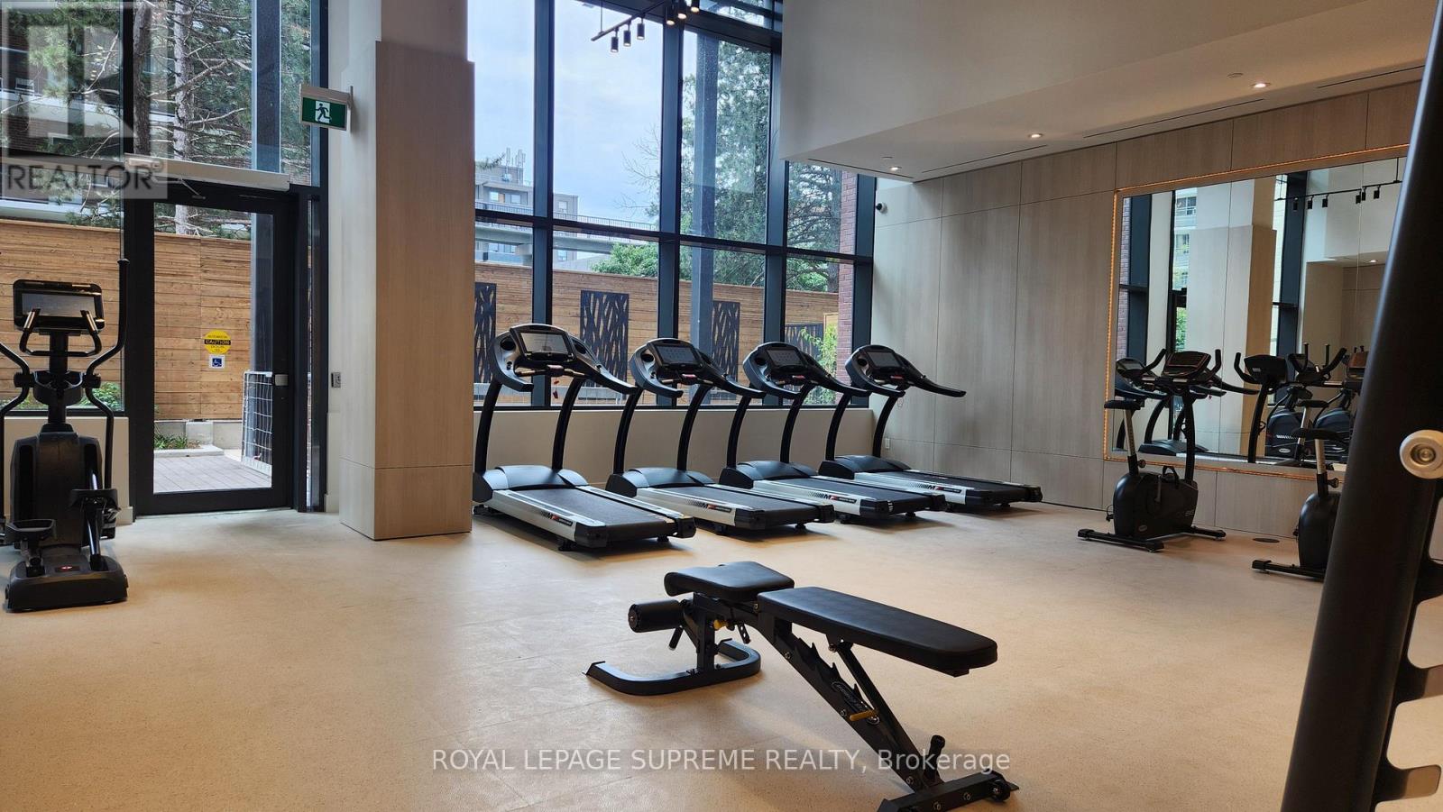 1212 - 28 Ann Street, Mississauga, Ontario  L5G 0E1 - Photo 22 - W12683604