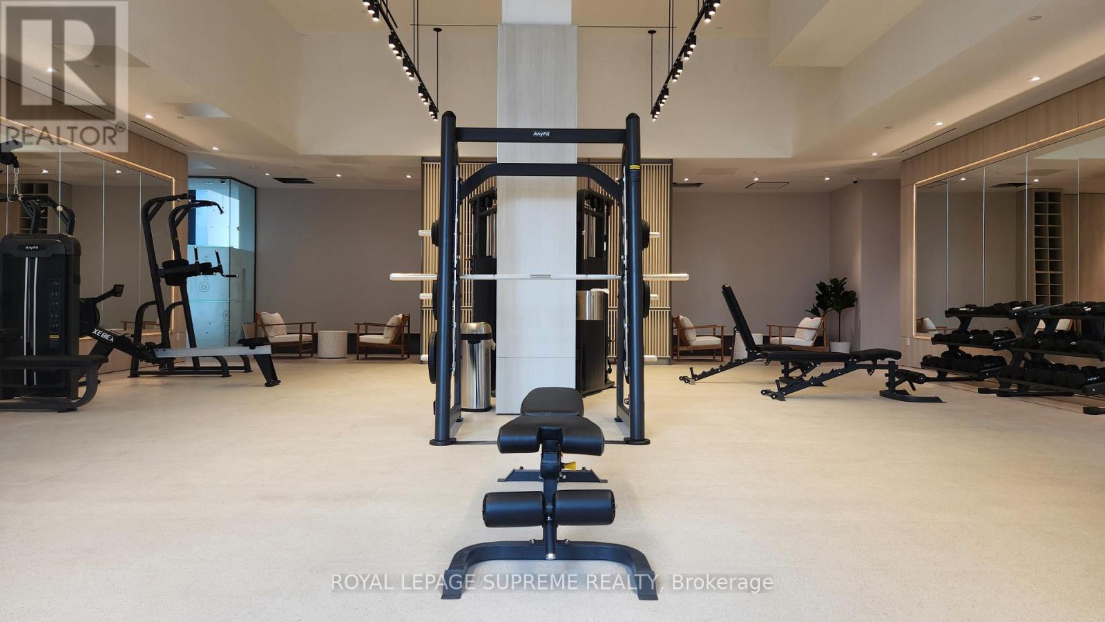 1212 - 28 Ann Street, Mississauga, Ontario  L5G 0E1 - Photo 23 - W12683604