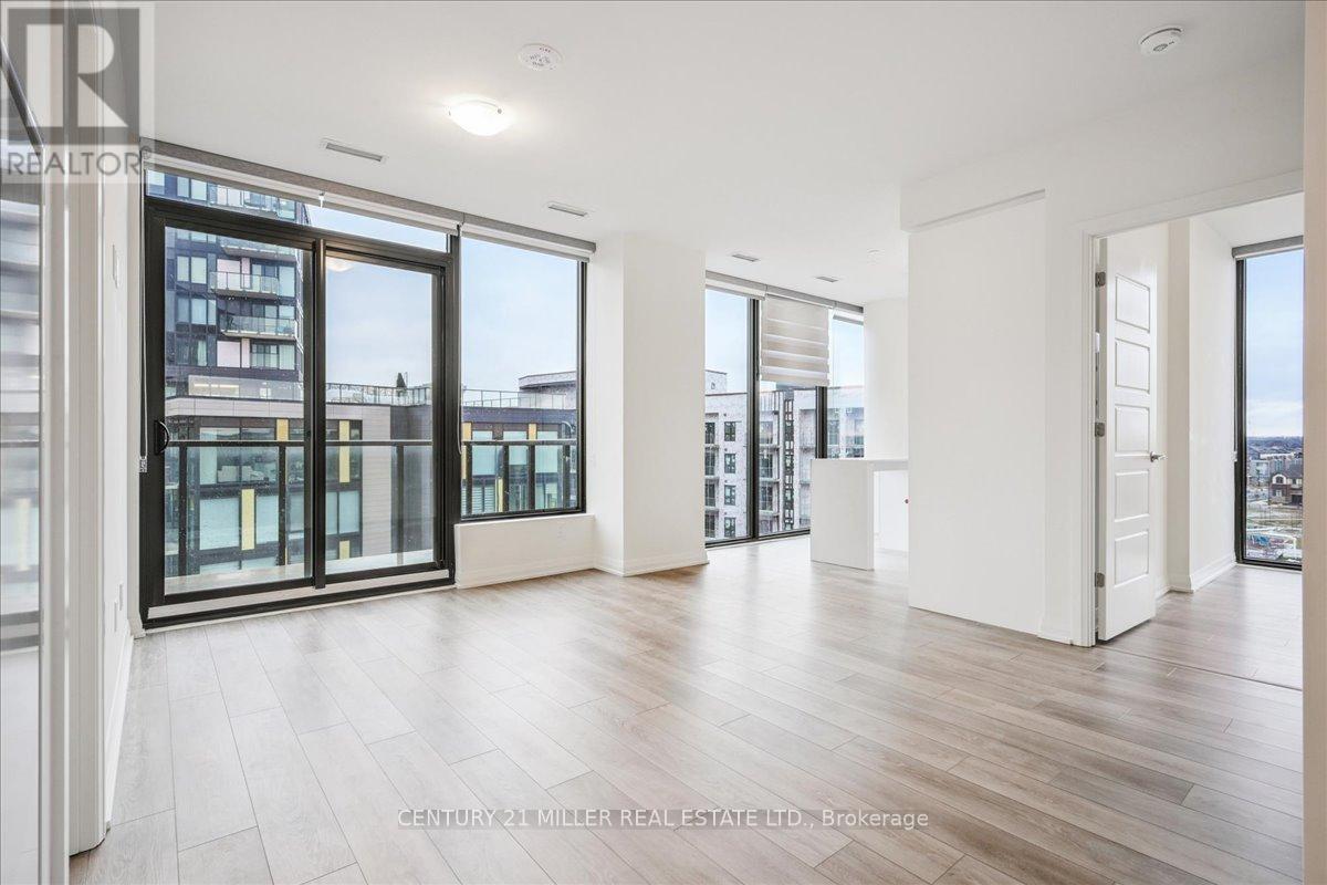 604 - 1415 Dundas Street E, Oakville (Jm Joshua Meadows), Ontario  L6H 8A3 - Photo 10 - W12683608