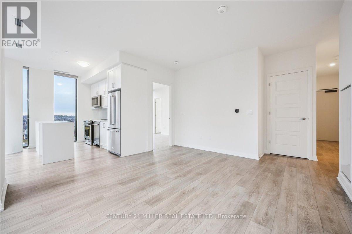 604 - 1415 Dundas Street E, Oakville (Jm Joshua Meadows), Ontario  L6H 8A3 - Photo 13 - W12683608