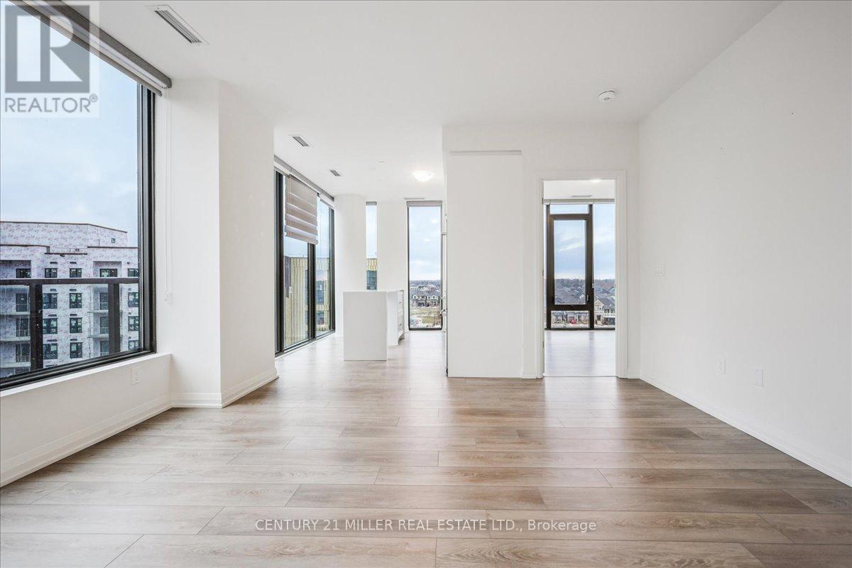 604 - 1415 Dundas Street E, Oakville (Jm Joshua Meadows), Ontario  L6H 8A3 - Photo 14 - W12683608