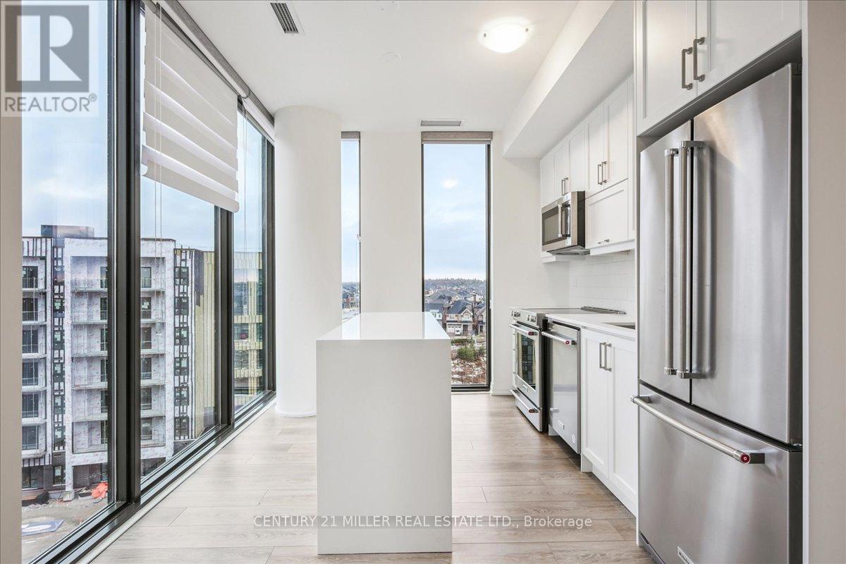 604 - 1415 Dundas Street E, Oakville (Jm Joshua Meadows), Ontario  L6H 8A3 - Photo 15 - W12683608