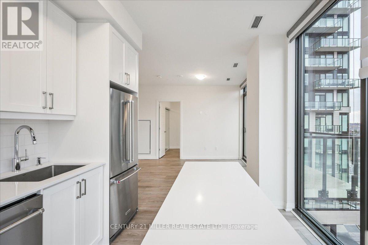 604 - 1415 Dundas Street E, Oakville (Jm Joshua Meadows), Ontario  L6H 8A3 - Photo 17 - W12683608