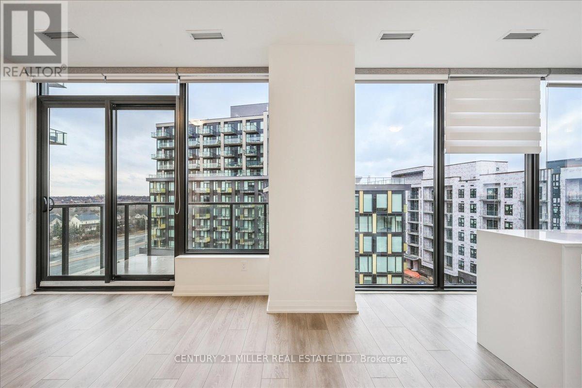 604 - 1415 Dundas Street E, Oakville (Jm Joshua Meadows), Ontario  L6H 8A3 - Photo 20 - W12683608