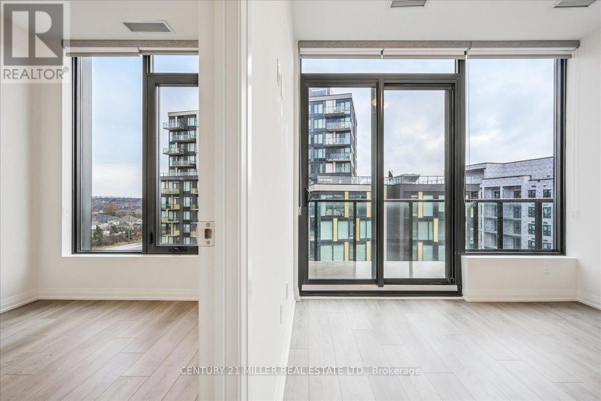 604 - 1415 Dundas Street E, Oakville (Jm Joshua Meadows), Ontario  L6H 8A3 - Photo 26 - W12683608