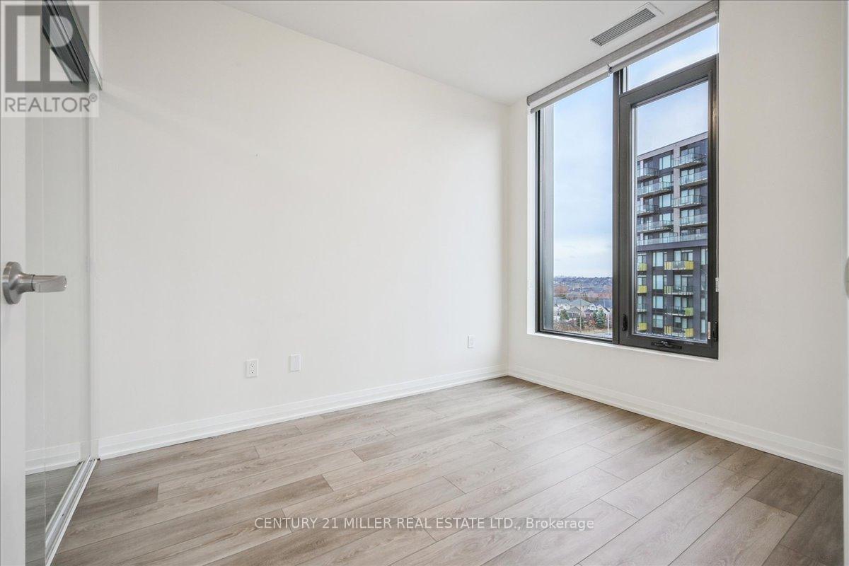 604 - 1415 Dundas Street E, Oakville (Jm Joshua Meadows), Ontario  L6H 8A3 - Photo 27 - W12683608