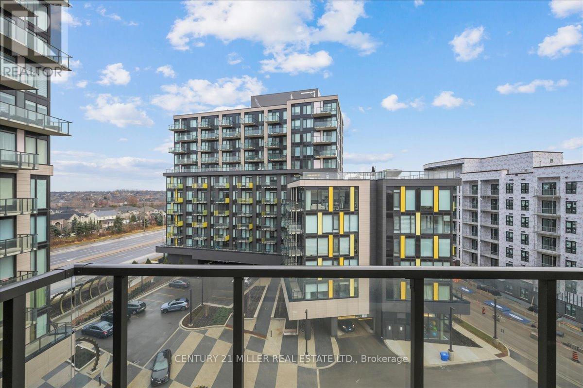 604 - 1415 Dundas Street E, Oakville (Jm Joshua Meadows), Ontario  L6H 8A3 - Photo 28 - W12683608