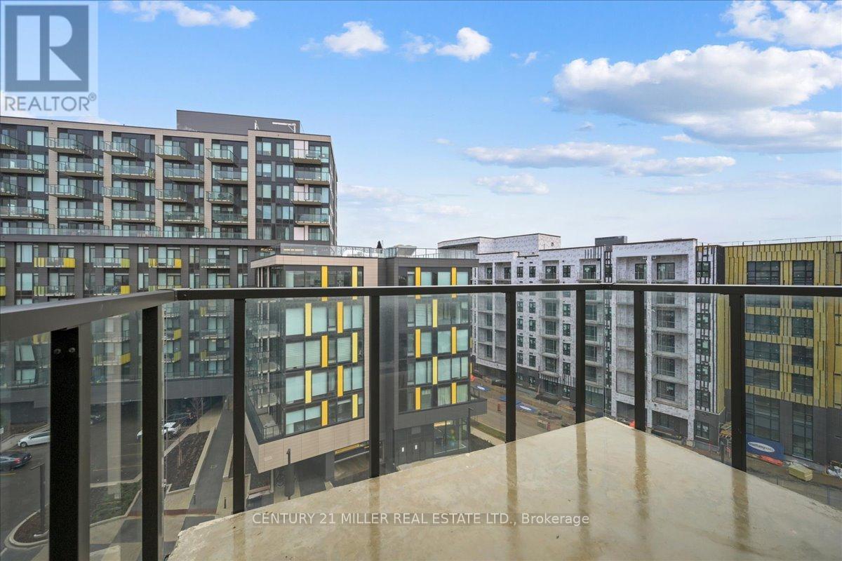 604 - 1415 Dundas Street E, Oakville (Jm Joshua Meadows), Ontario  L6H 8A3 - Photo 29 - W12683608