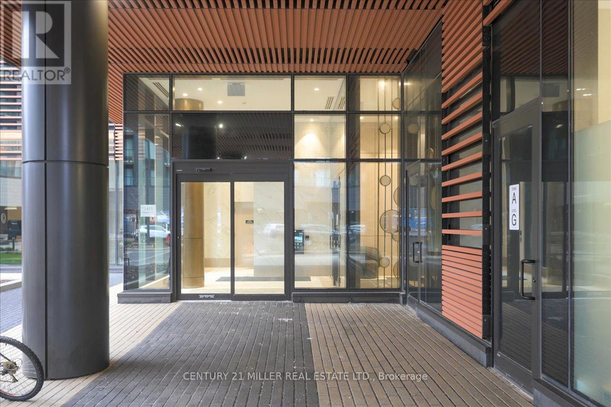 604 - 1415 Dundas Street E, Oakville (Jm Joshua Meadows), Ontario  L6H 8A3 - Photo 3 - W12683608