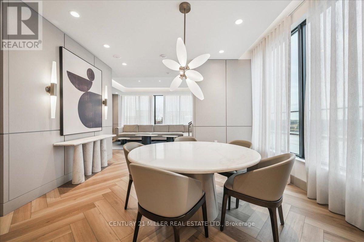 604 - 1415 Dundas Street E, Oakville (Jm Joshua Meadows), Ontario  L6H 8A3 - Photo 30 - W12683608