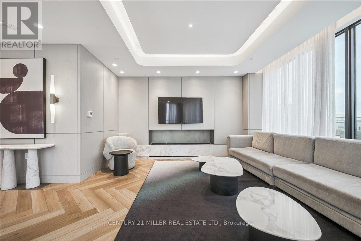 604 - 1415 Dundas Street E, Oakville (Jm Joshua Meadows), Ontario  L6H 8A3 - Photo 31 - W12683608