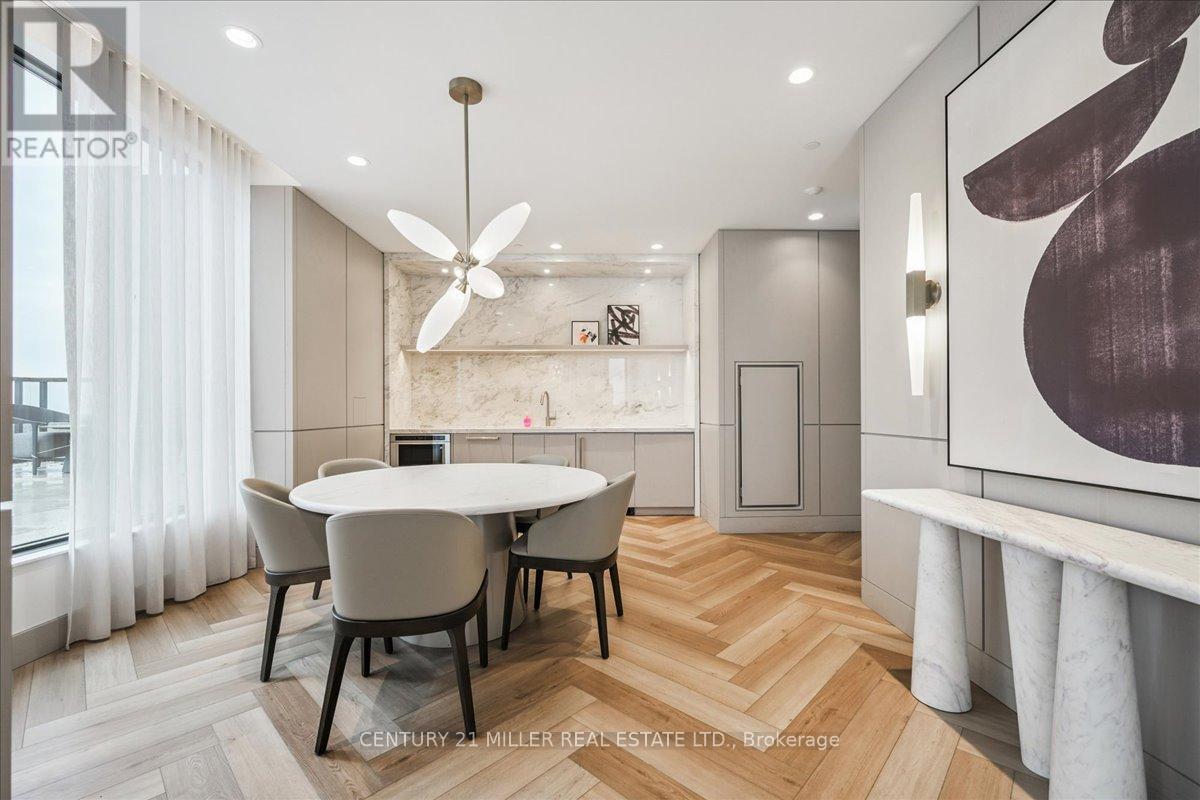 604 - 1415 Dundas Street E, Oakville (Jm Joshua Meadows), Ontario  L6H 8A3 - Photo 32 - W12683608