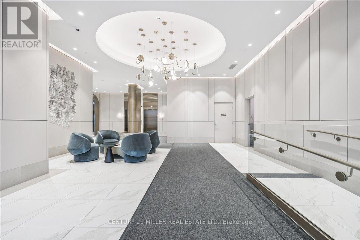 604 - 1415 Dundas Street E, Oakville (Jm Joshua Meadows), Ontario  L6H 8A3 - Photo 33 - W12683608