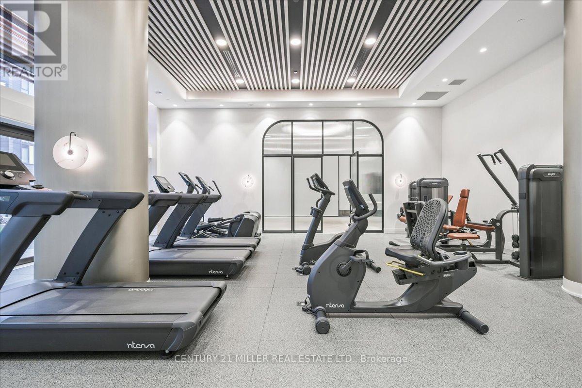 604 - 1415 Dundas Street E, Oakville (Jm Joshua Meadows), Ontario  L6H 8A3 - Photo 34 - W12683608