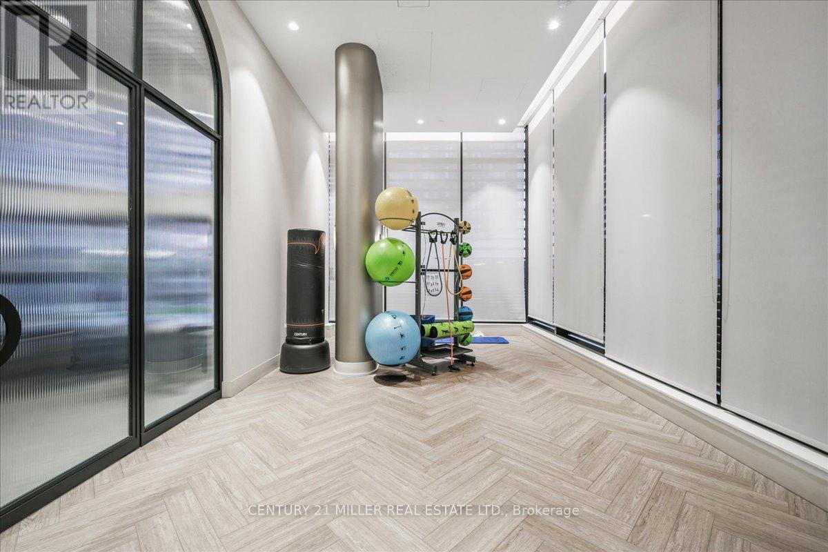 604 - 1415 Dundas Street E, Oakville (Jm Joshua Meadows), Ontario  L6H 8A3 - Photo 35 - W12683608