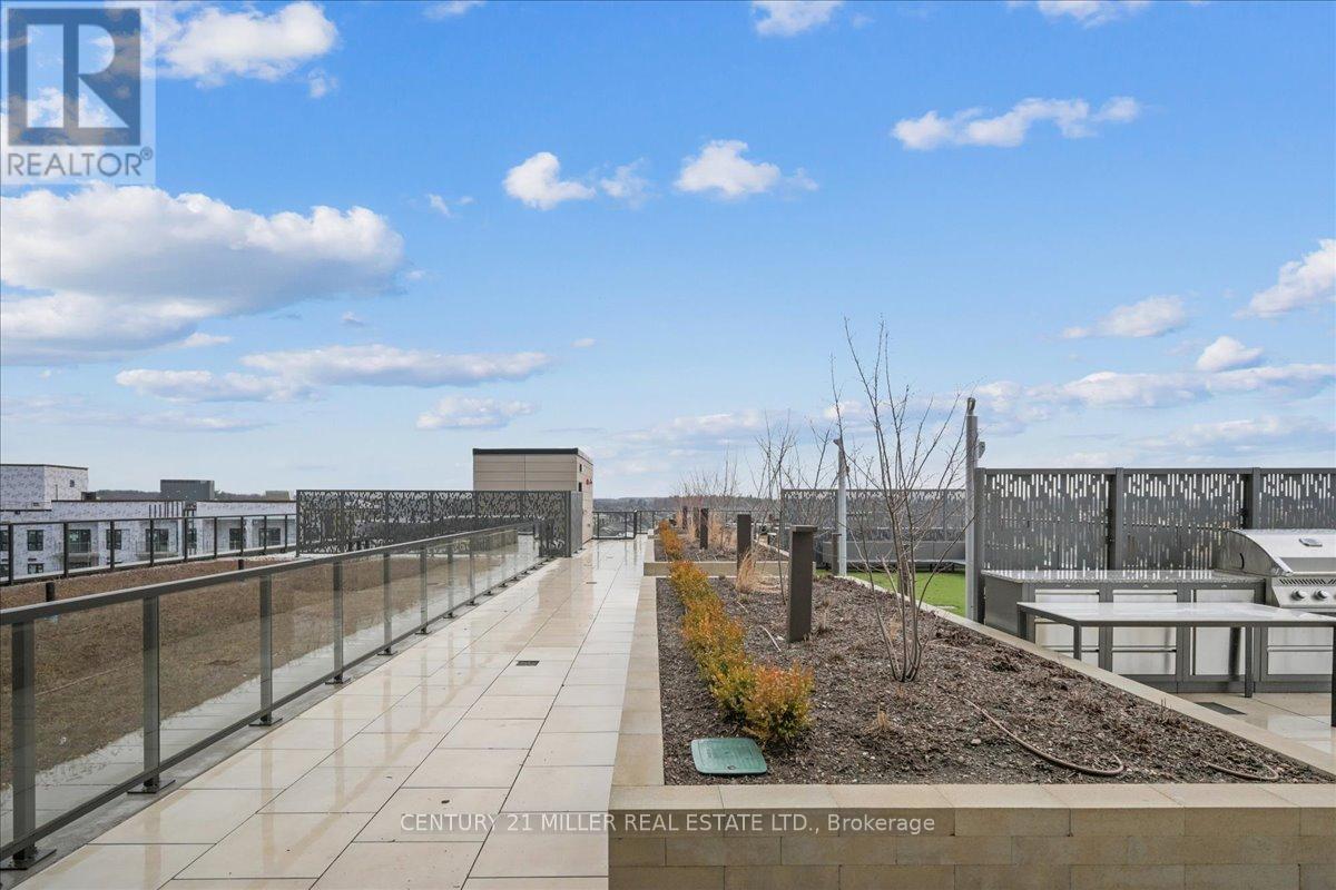 604 - 1415 Dundas Street E, Oakville (Jm Joshua Meadows), Ontario  L6H 8A3 - Photo 37 - W12683608