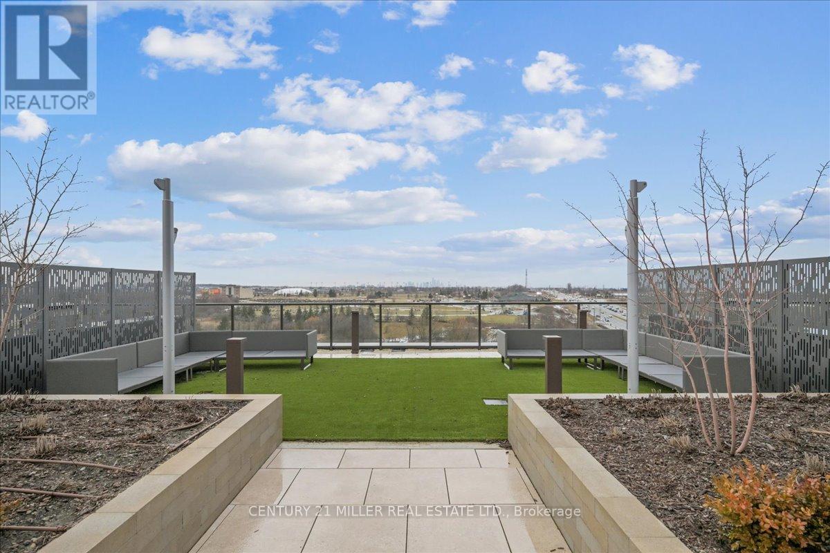 604 - 1415 Dundas Street E, Oakville (Jm Joshua Meadows), Ontario  L6H 8A3 - Photo 39 - W12683608