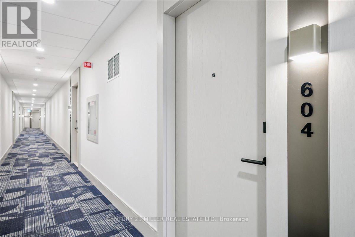 604 - 1415 Dundas Street E, Oakville (Jm Joshua Meadows), Ontario  L6H 8A3 - Photo 4 - W12683608