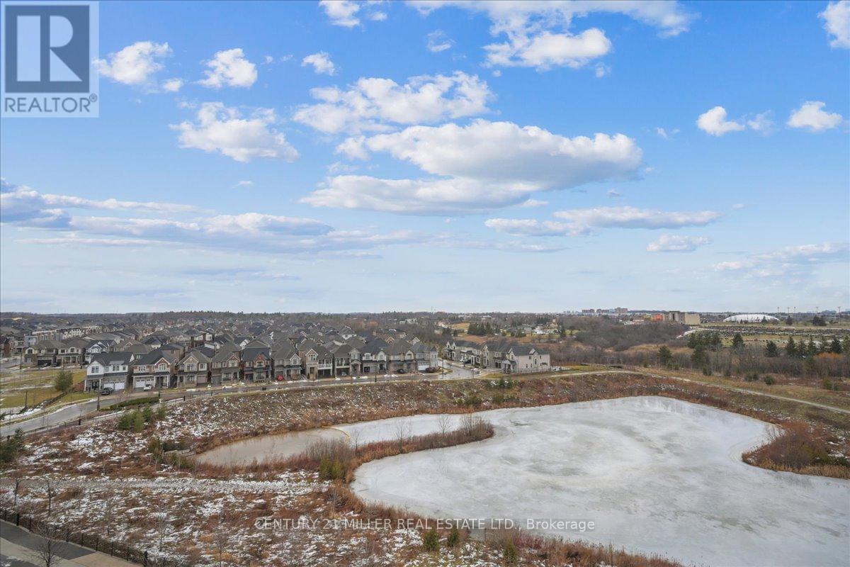 604 - 1415 Dundas Street E, Oakville (Jm Joshua Meadows), Ontario  L6H 8A3 - Photo 40 - W12683608