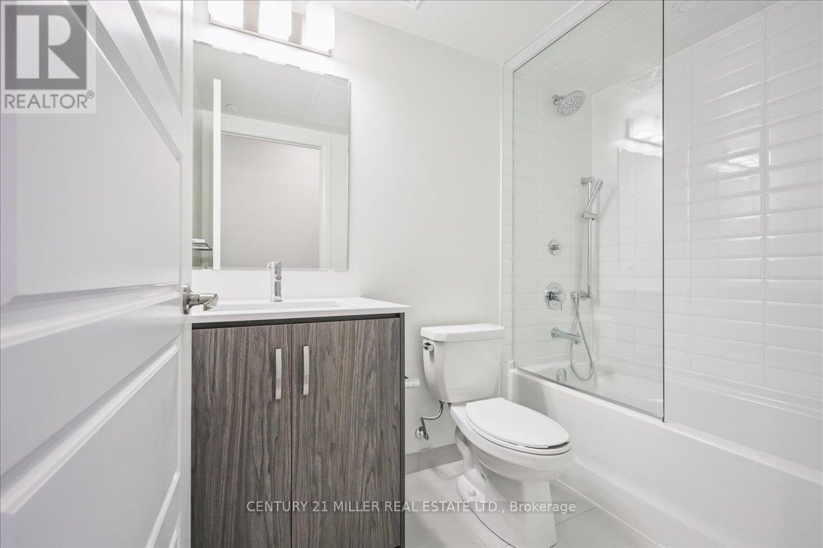 604 - 1415 Dundas Street E, Oakville (Jm Joshua Meadows), Ontario  L6H 8A3 - Photo 8 - W12683608