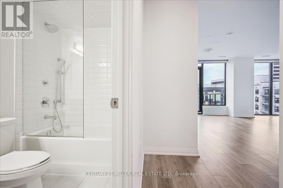 604 - 1415 Dundas Street E, Oakville (Jm Joshua Meadows), Ontario  L6H 8A3 - Photo 9 - W12683608