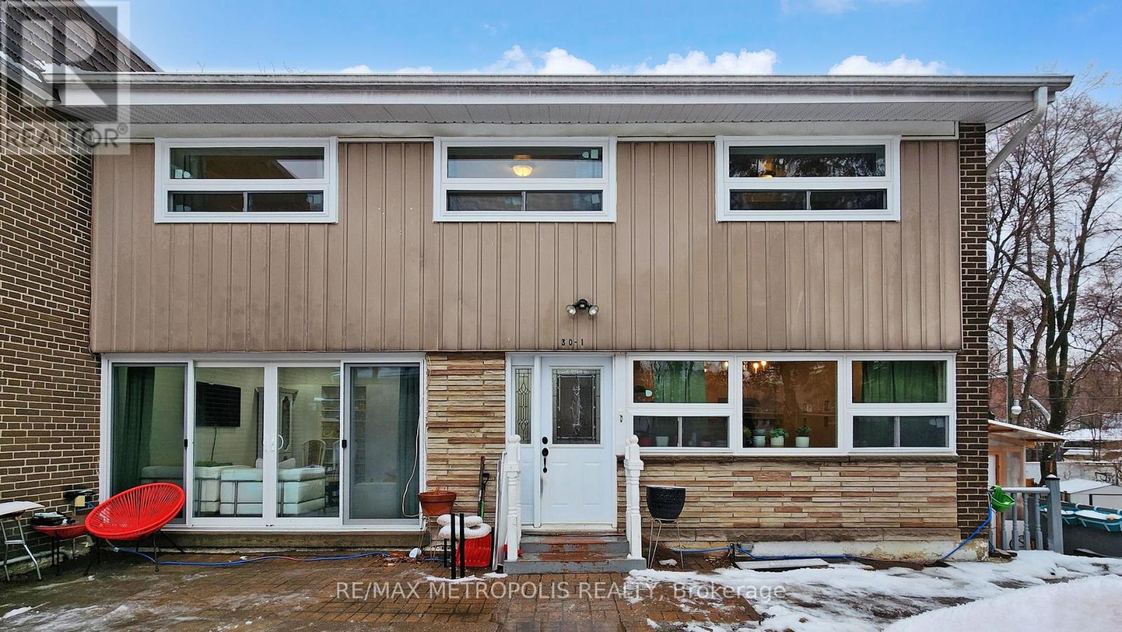 1 - 30 SENTINEL ROAD, Toronto, Ontario