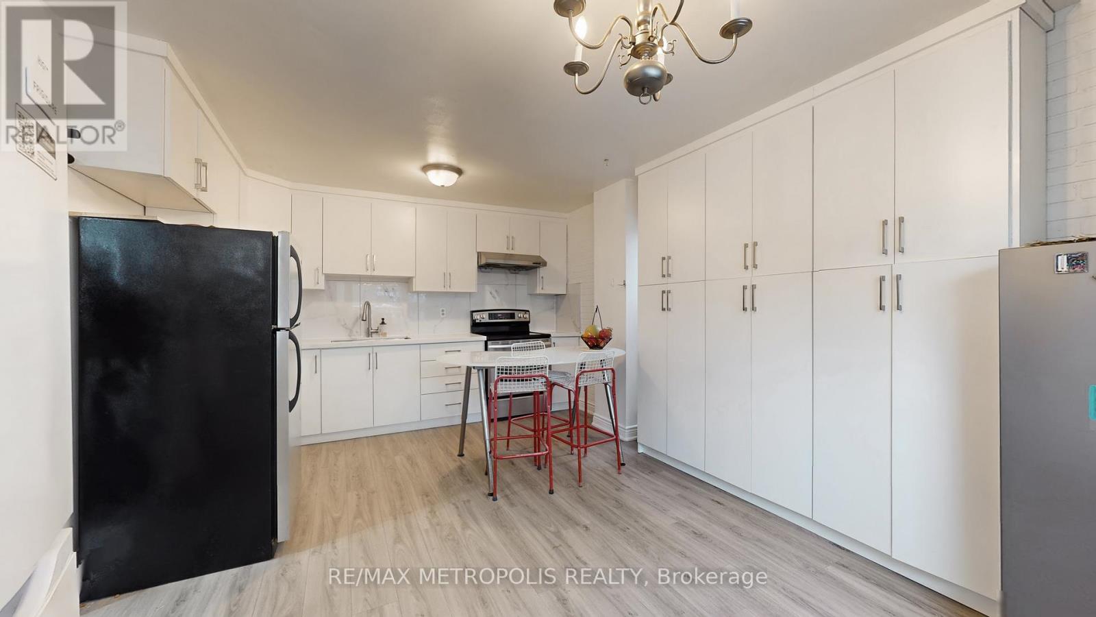 1 - 30 Sentinel Road, Toronto, Ontario  M3M 2Y8 - Photo 12 - W12683624