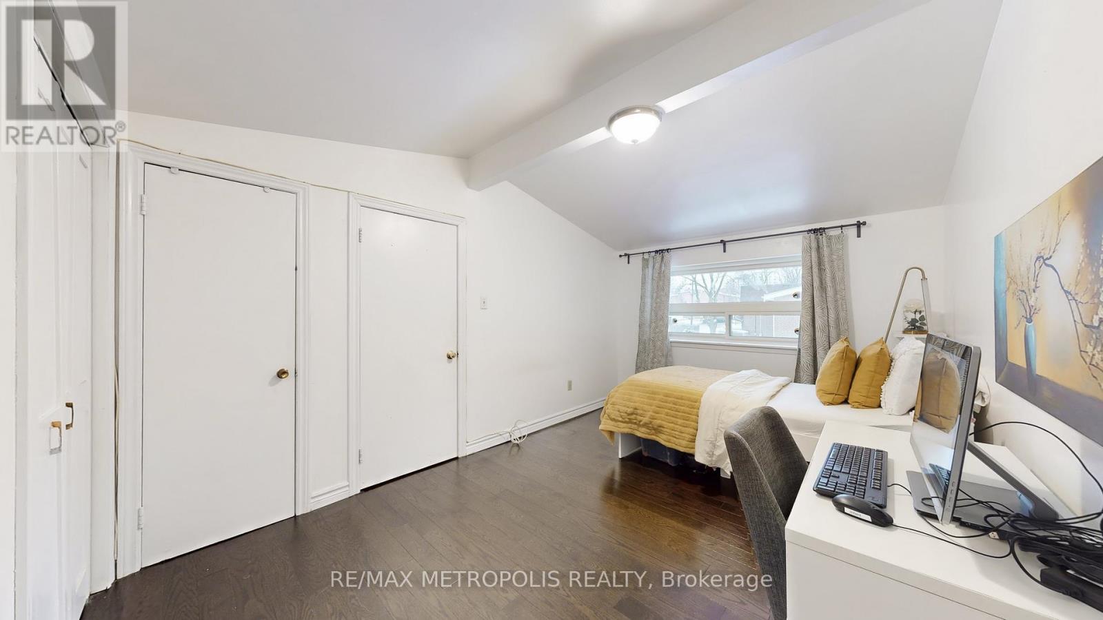 1 - 30 Sentinel Road, Toronto, Ontario  M3M 2Y8 - Photo 23 - W12683624