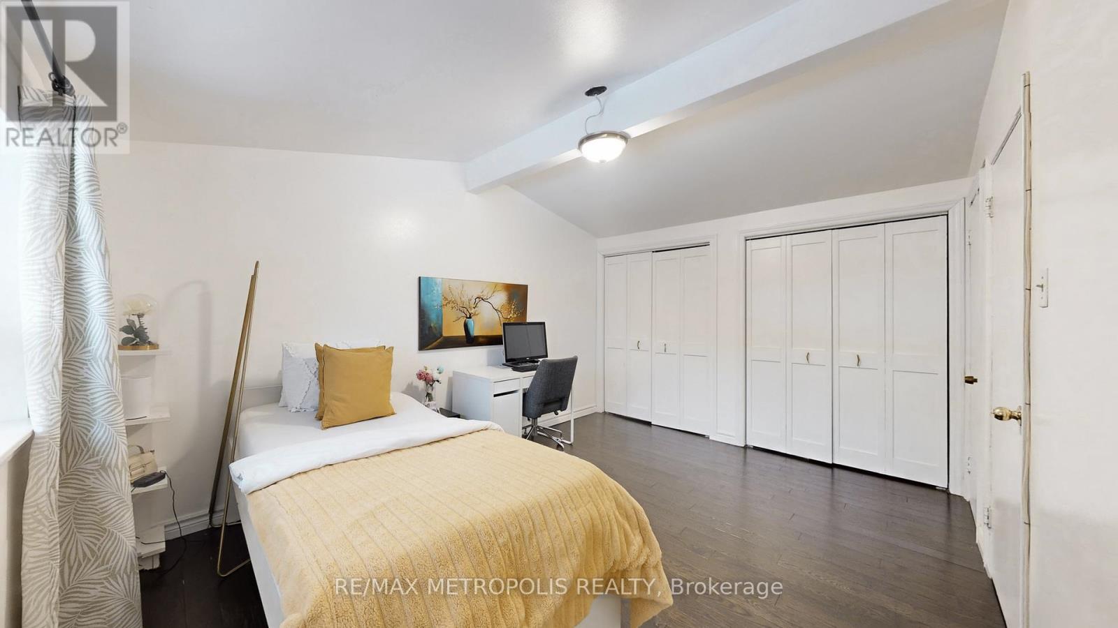 1 - 30 Sentinel Road, Toronto, Ontario  M3M 2Y8 - Photo 24 - W12683624