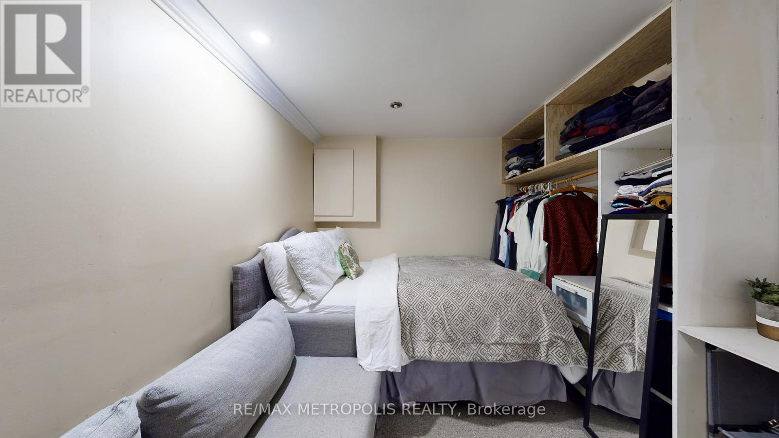 1 - 30 Sentinel Road, Toronto, Ontario  M3M 2Y8 - Photo 42 - W12683624