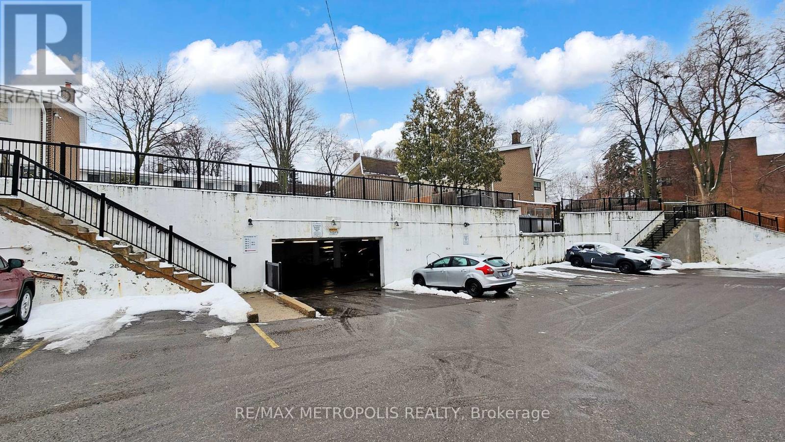 1 - 30 Sentinel Road, Toronto, Ontario  M3M 2Y8 - Photo 49 - W12683624