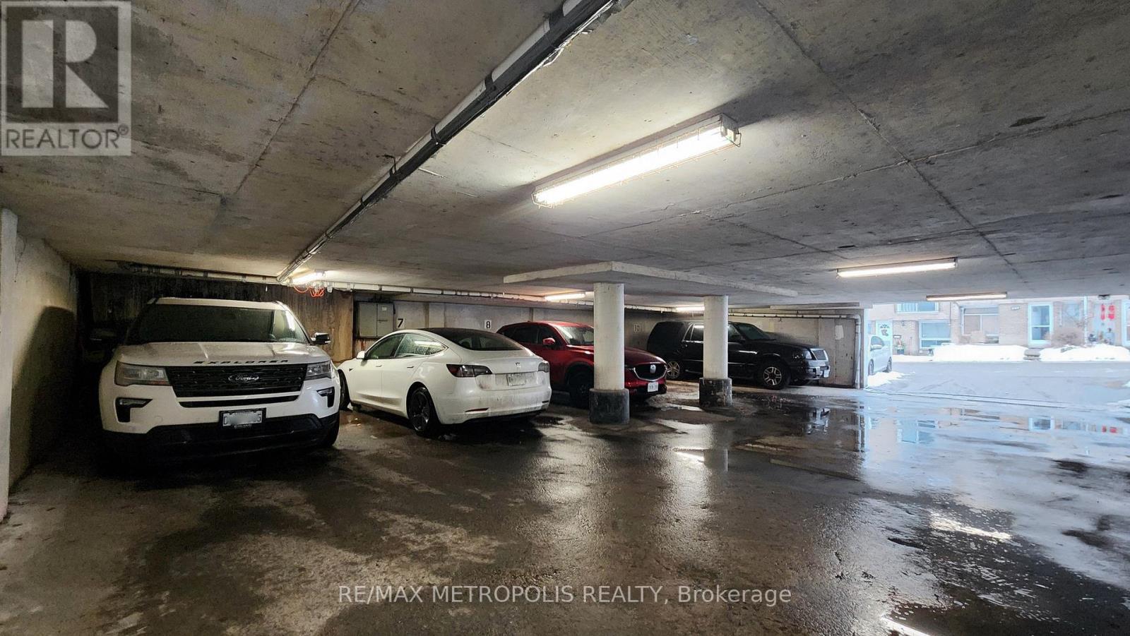 1 - 30 Sentinel Road, Toronto, Ontario  M3M 2Y8 - Photo 50 - W12683624