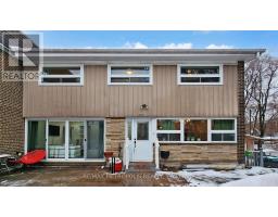 1 - 30 SENTINEL ROAD, Toronto, Ontario