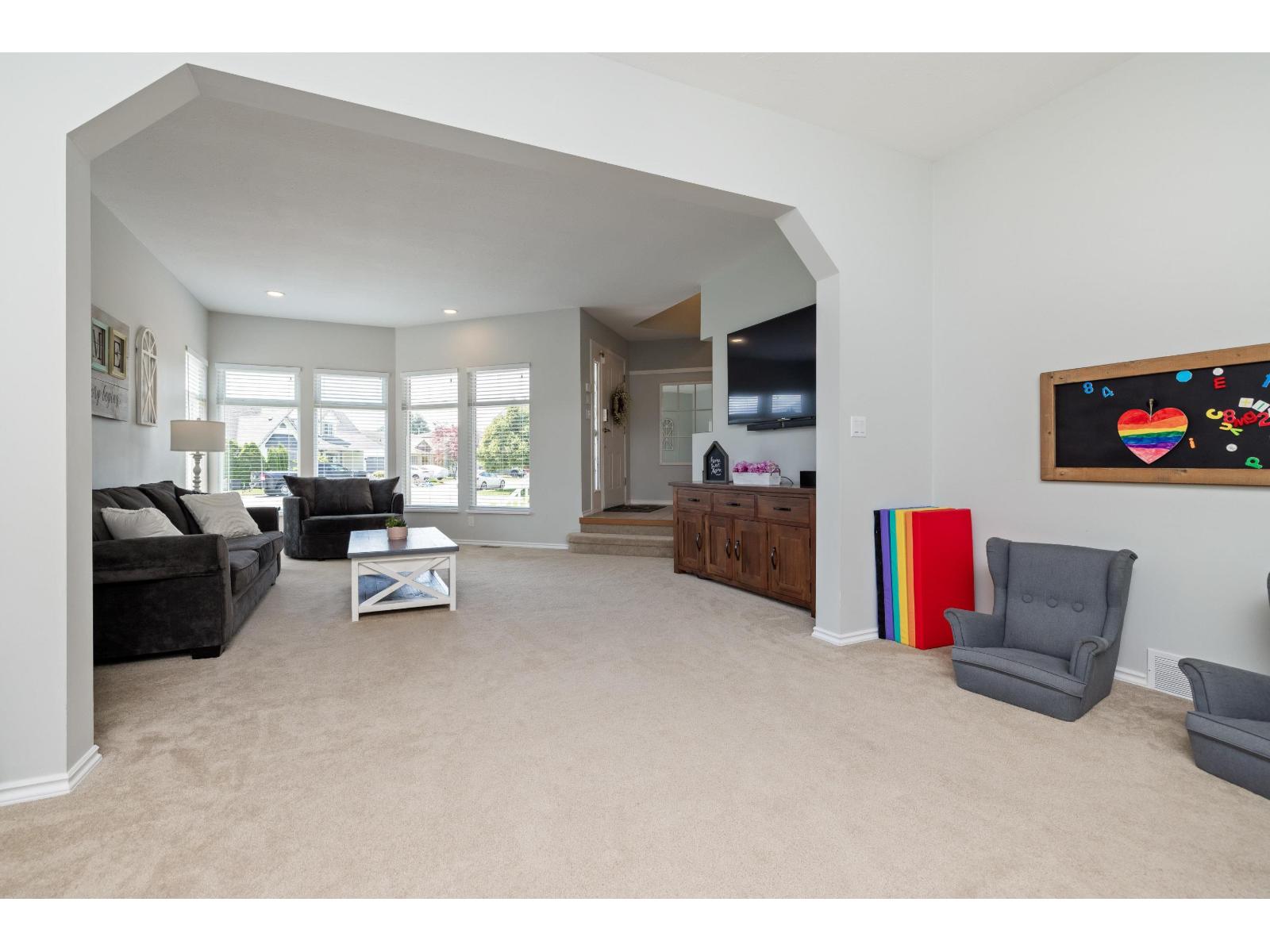 45257 Raven Place, Sardis West Vedder, Chilliwack, British Columbia  V2R 2X1 - Photo 19 - R3077204