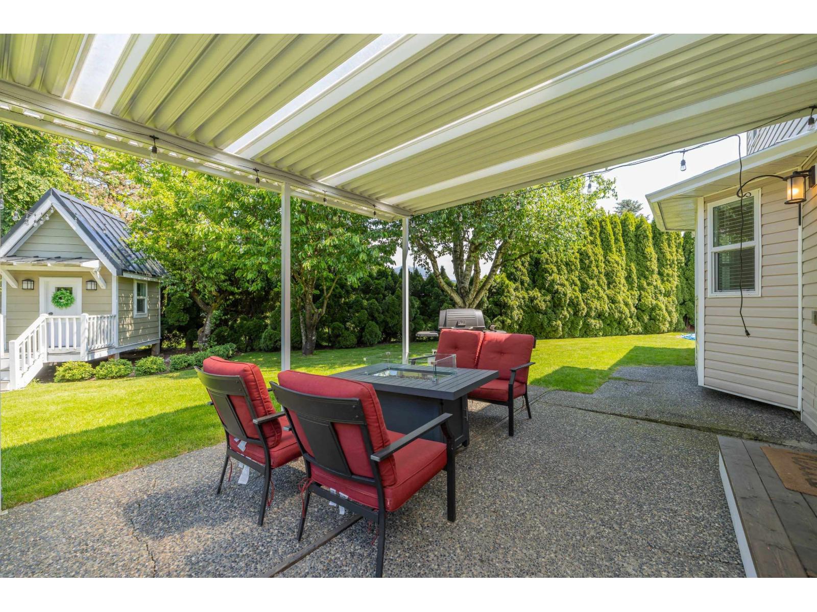 45257 Raven Place, Sardis West Vedder, Chilliwack, British Columbia  V2R 2X1 - Photo 32 - R3077204