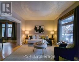 58 PANDORA AVENUE N, Kitchener, Ontario