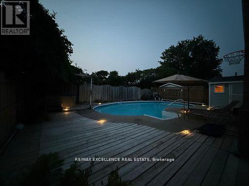 60 Denlow Street, Kitchener, Ontario  N2B 3T6 - Photo 34 - X12683622