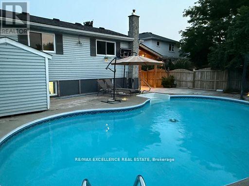 60 Denlow Street, Kitchener, Ontario  N2B 3T6 - Photo 36 - X12683622