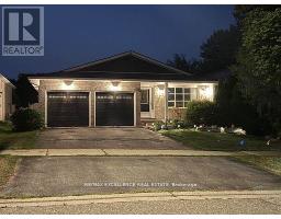 60 DENLOW STREET, Kitchener, Ontario