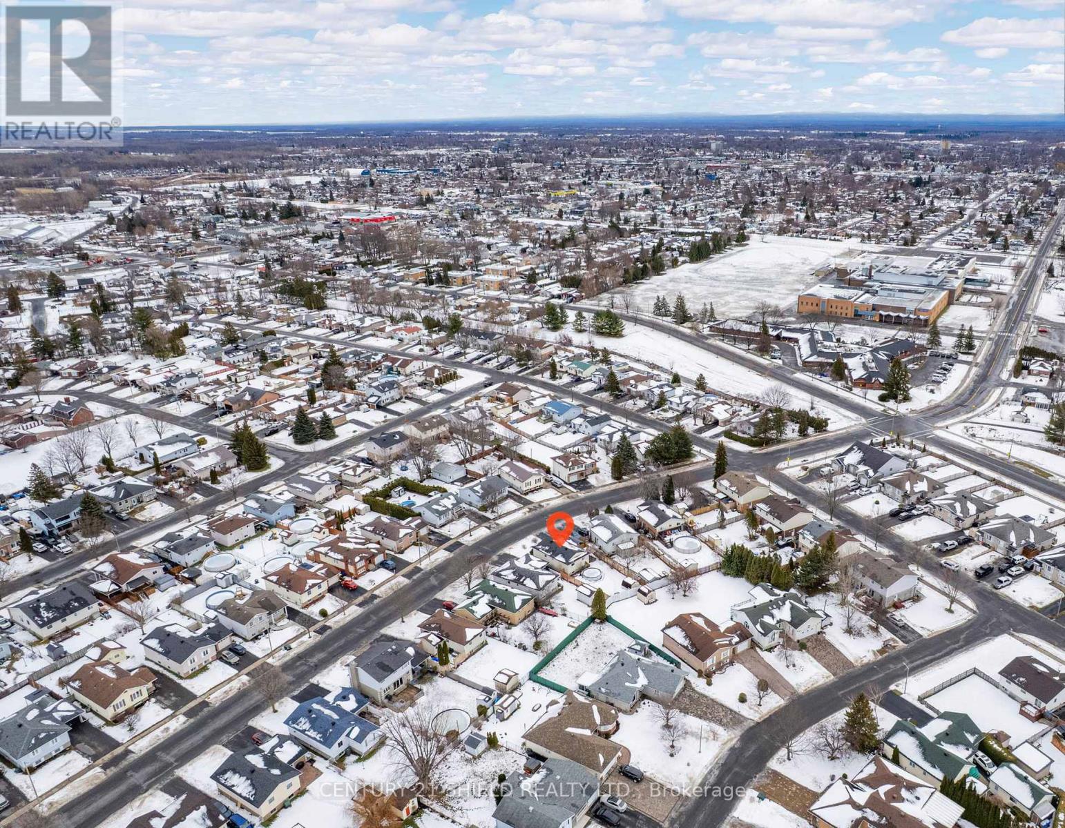 1712 Cumberland Street, Cornwall, Ontario  K6J 5T6 - Photo 42 - X12682744