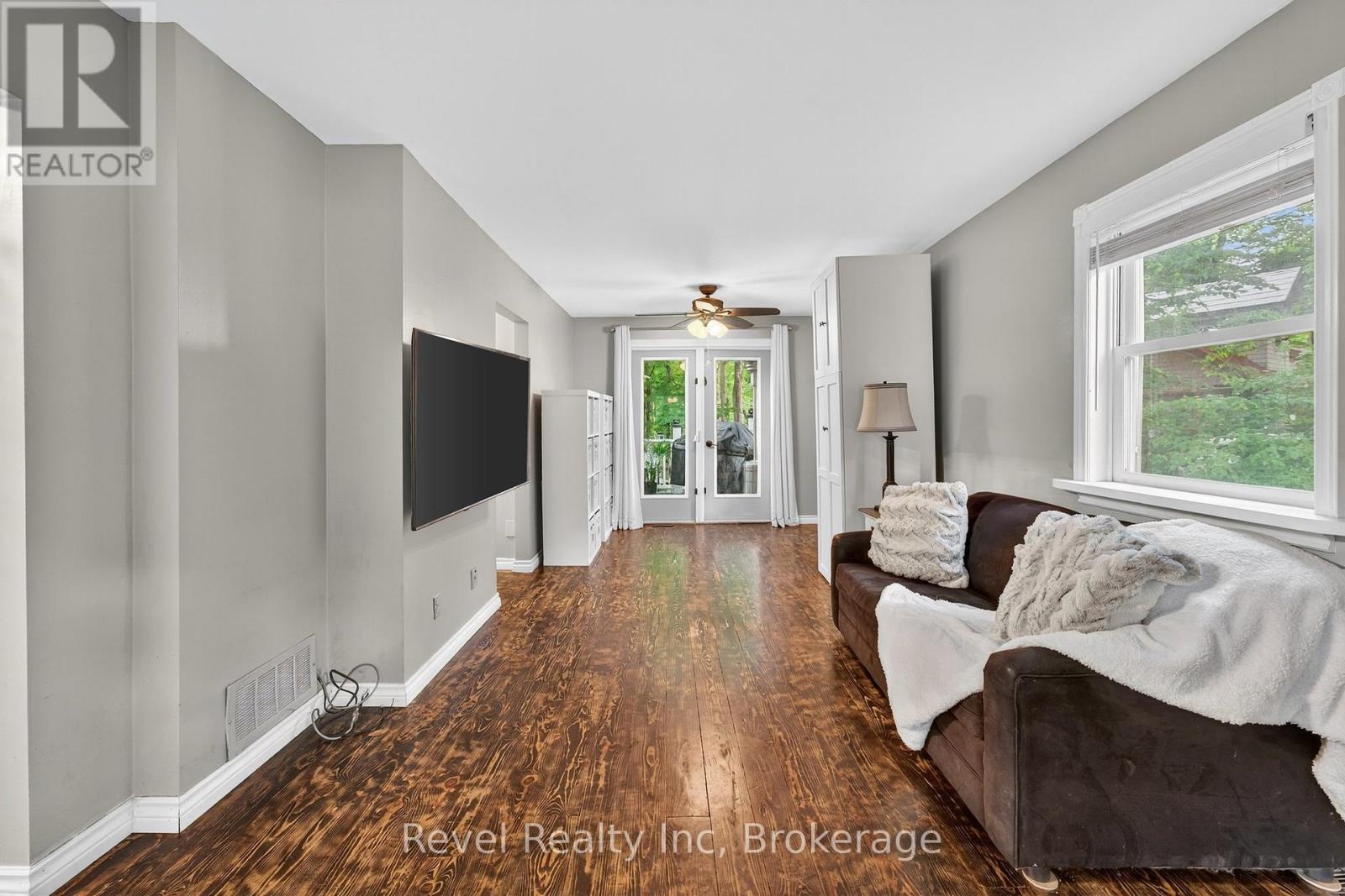 6 Bayside Road, Tiny, Ontario  L9M 0H8 - Photo 16 - S12661076