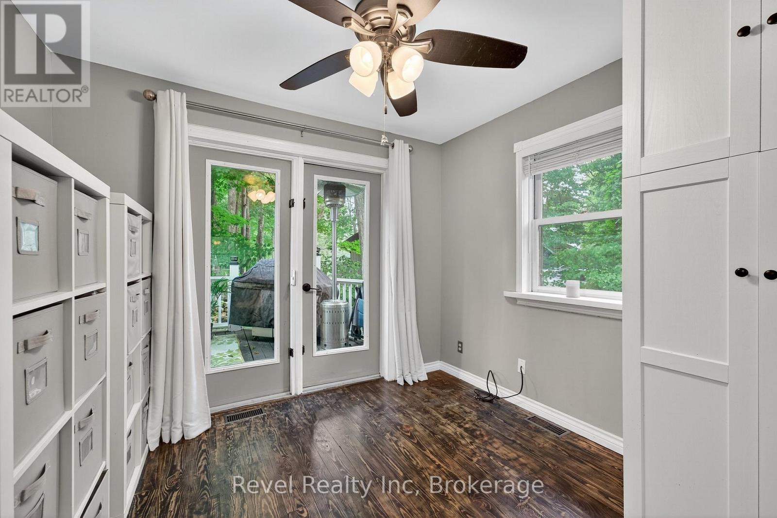 6 Bayside Road, Tiny, Ontario  L9M 0H8 - Photo 12 - S12661076