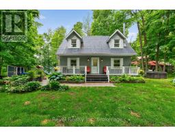 6 BAYSIDE ROAD, tiny, Ontario